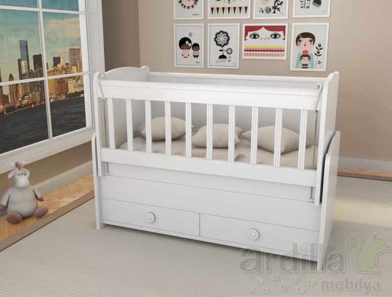 SILA BEŞİK P052 ARDİLLA MOBİLYA