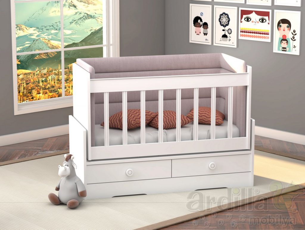 KUĞU BEŞİK P032 ARDİLLA MOBİLYA